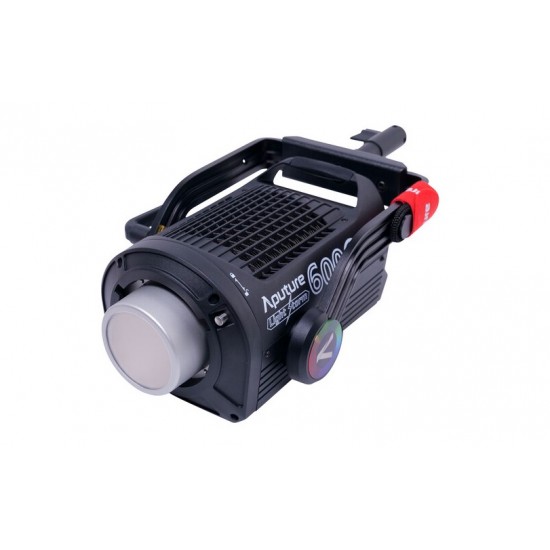 Aputure Light Storm LS 600c Pro II RGB LED Video Monolight